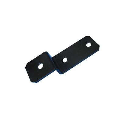 Componenti hardware OEM CNC Parti di stampaggio in acciaio inossidabile con servizio di piegatura in acciaio