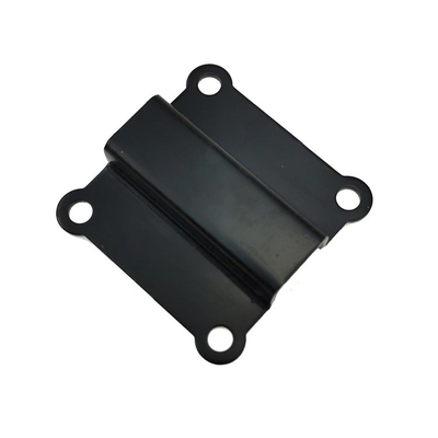 Prodotti di hardware di precisione in acciaio inossidabile per stampaggio e saldatura di metalli