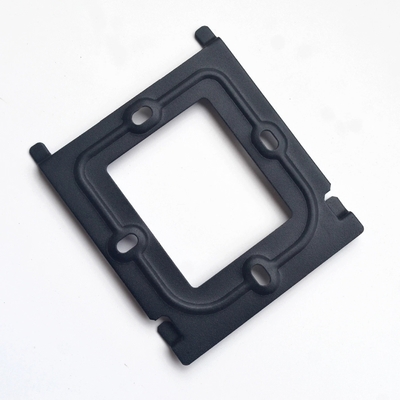 Prodotti di hardware di precisione in acciaio inossidabile per stampaggio e saldatura di metalli