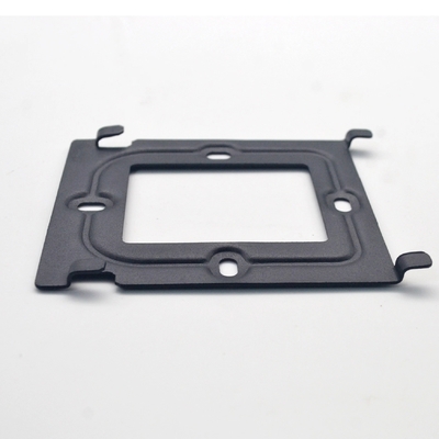Prodotti di hardware di precisione in acciaio inossidabile per stampaggio e saldatura di metalli
