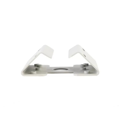Stampaggio in acciaio inossidabile per componenti hardware OEM CNC Servizio di piastre metalliche personalizzate