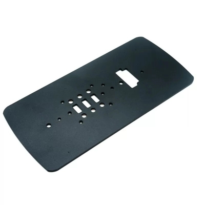 Stampaggio personalizzato per componenti hardware CNC in acciaio inossidabile e alluminio