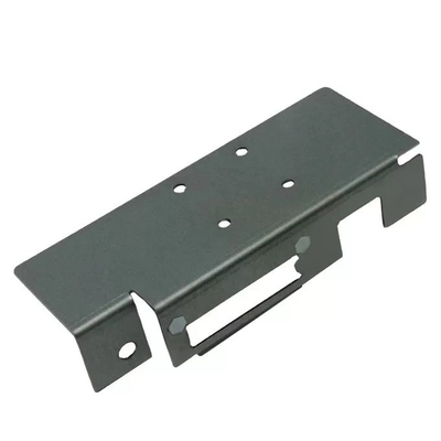 Stampaggio personalizzato per componenti hardware CNC in acciaio inossidabile e alluminio