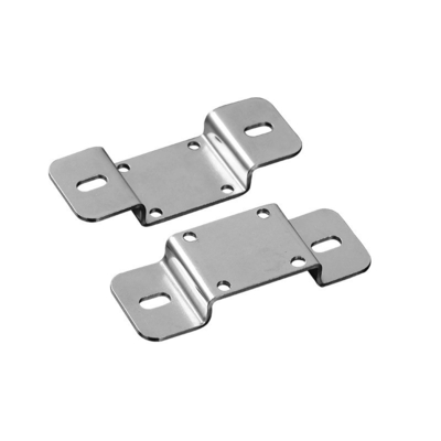 Mobili per letti per bambini Componenti hardware CNC OEM
