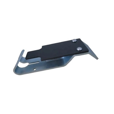 Componenti hardware OEM CNC Processo di stampaggio Fogli di metallo di piegatura in acciaio inox