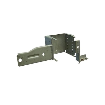 Componenti hardware OEM CNC Processo di stampaggio Fogli di metallo di piegatura in acciaio inox