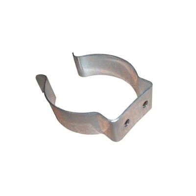 Componenti hardware OEM CNC Processo di stampaggio Fogli di metallo di piegatura in acciaio inox
