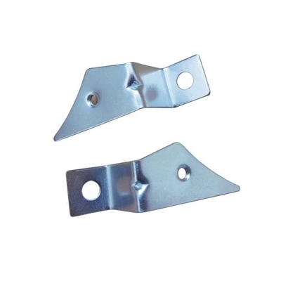 Componenti hardware OEM CNC Processo di stampaggio Fogli di metallo di piegatura in acciaio inox