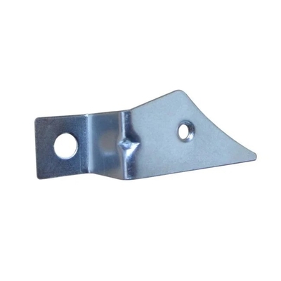 Processo di stampaggio Parti di piegatura personalizzate in acciaio inossidabile per componenti hardware CNC OEM