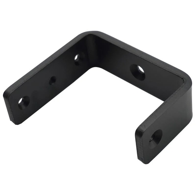 Processo di stampaggio Parti di piegatura personalizzate in acciaio inossidabile per componenti hardware CNC OEM