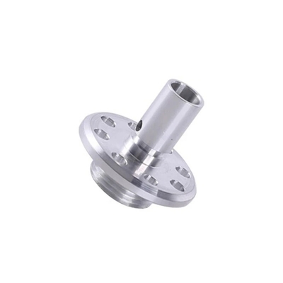 Parti stampate per la lavorazione CNC in acciaio inossidabile per prodotti di hardware di precisione a sfera
