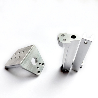 Parti stampate per la lavorazione CNC in acciaio inossidabile per prodotti di hardware di precisione a sfera