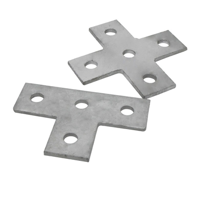 Prodotti hardware di precisione per la piegatura, stampaggio, lavorazione di lamiere di metallo, parte di saldatura in acciaio