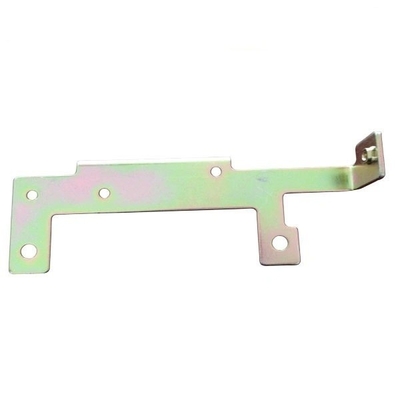 Prodotti hardware di precisione per la piegatura, stampaggio, lavorazione di lamiere di metallo, parte di saldatura in acciaio