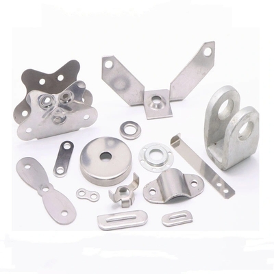 Componenti hardware CNC OEM per la fabbricazione ad alta precisione