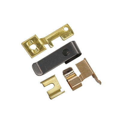 Componenti hardware CNC OEM per la fabbricazione ad alta precisione