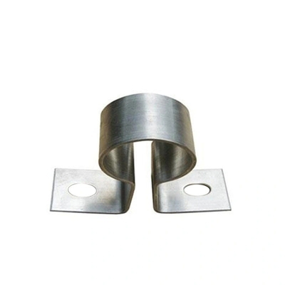 XS2097 Parti di stampaggio metallico Parti di taglio laser per hardware di precisione