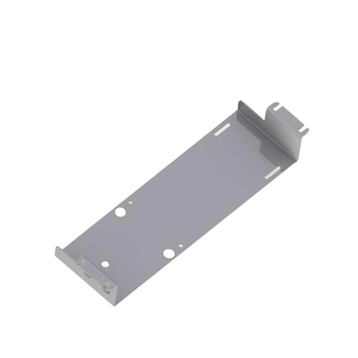 XS2097 Parti di stampaggio metallico Parti di taglio laser per hardware di precisione