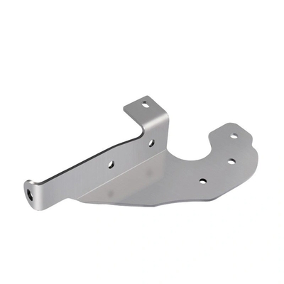 OEM Fabricazione di lamiere di metallo stampaggio parti metalliche a prodotti di hardware di precisione