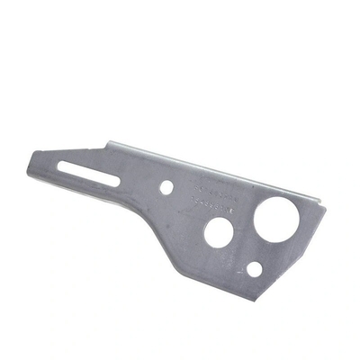 OEM Fabricazione di lamiere di metallo stampaggio parti metalliche a prodotti di hardware di precisione