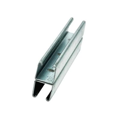 Processo di stampaggio L Forma di acciaio angolo piatto ferro metallo armadio telaio bracciale angolo