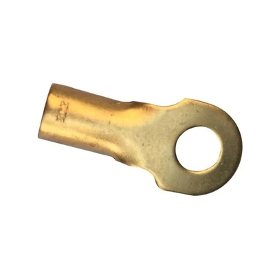 Processo di timbrazione Prodotti hardware di precisione in acciaio inossidabile per esigenze di produzione