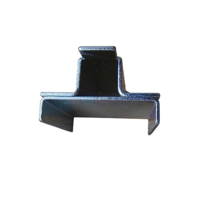Parti di stampaggio in acciaio inossidabile per componenti hardware CNC OEM