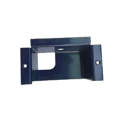 Parti di stampaggio in acciaio inossidabile per componenti hardware CNC OEM