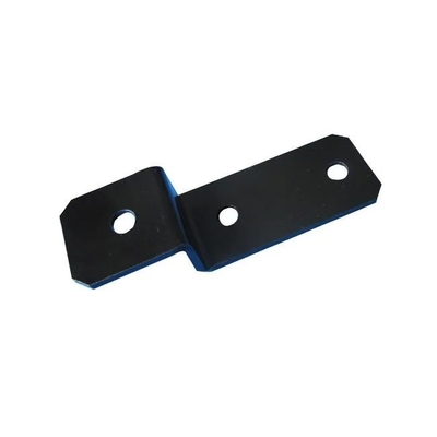 Parti di stampaggio in acciaio inossidabile per componenti hardware CNC OEM