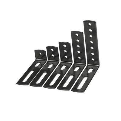 Parti di stampaggio personalizzate per componenti hardware CNC OEM
