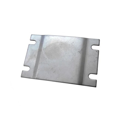 Parti di stampaggio personalizzate per componenti hardware CNC OEM
