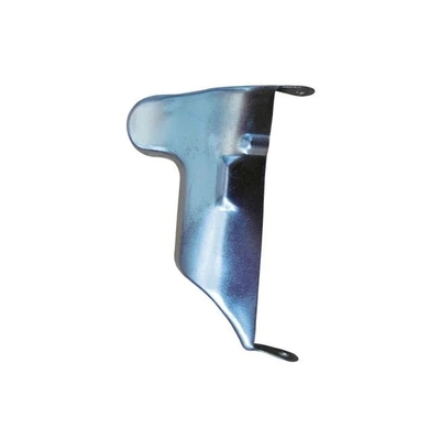 Parti di stampaggio personalizzate per componenti hardware CNC OEM