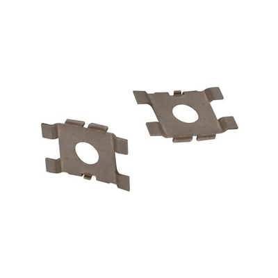 Parti di stampaggio personalizzate per componenti hardware CNC OEM