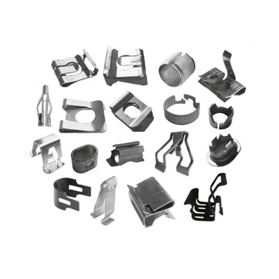 Parti di stampaggio personalizzate per componenti hardware CNC OEM