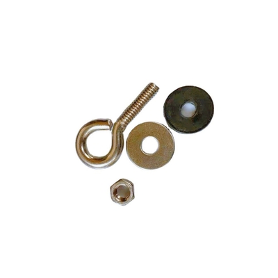 Fabbricazione a partire da materiali di acciaio inossidabile