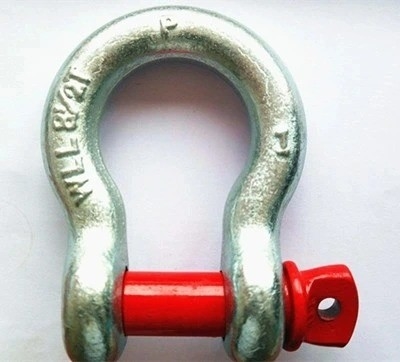 Hardware per il rigging delle catene in acciaio inossidabile stampato per le esigenze del cliente