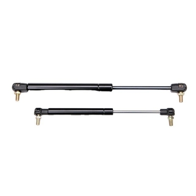Processo di timbraggio Precisione Hardware automobilistico Gas Spring Gas Pillar for Distribution