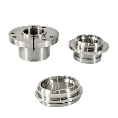 Prodotti hardware di precisione per la lavorazione del tornio CNC su misura con processo di timbraggio