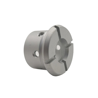 Prodotti hardware di precisione per la lavorazione del tornio CNC su misura con processo di timbraggio