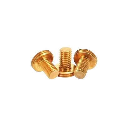 Processo di stampaggio Prodotti hardware di precisione Acciaio ottone alluminio Parti di lavorazione CNC