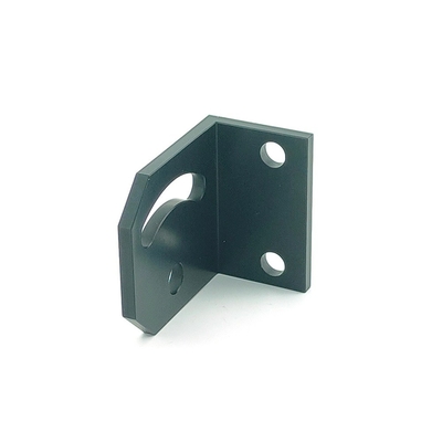 Parti hardware in acciaio inossidabile per OEM CNC con progettazione personalizzata e processo di timbraggio