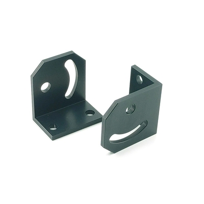 Parti hardware in acciaio inossidabile per OEM CNC con progettazione personalizzata e processo di timbraggio
