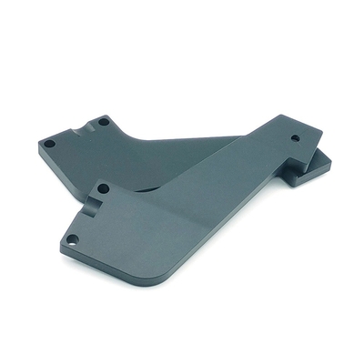 Parti hardware in acciaio inossidabile per OEM CNC con progettazione personalizzata e processo di timbraggio