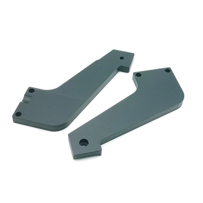 Parti hardware in acciaio inossidabile per OEM CNC con progettazione personalizzata e processo di timbraggio