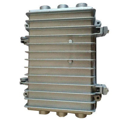 Processo di timbrazione Acciaio inossidabile Leggio di alluminio CNC Prodotti hardware di precisione OEM
