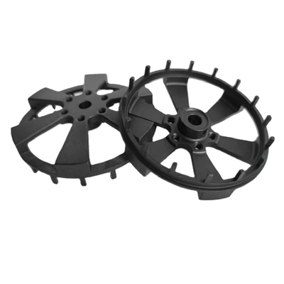 Acciaio inossidabile utensili hardware personalizzati valvole parti di lavorazione CNC per prodotti di precisione