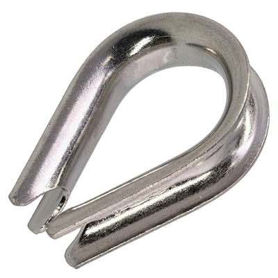 Acciaio inossidabile Fingerle per OEM CNC Hardware Parts e Stamping Process