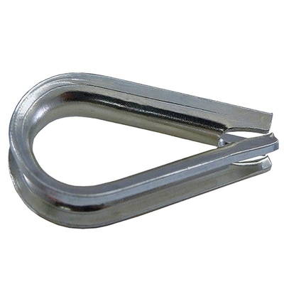 Acciaio inossidabile Fingerle per OEM CNC Hardware Parts e Stamping Process