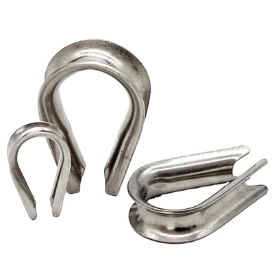 Acciaio inossidabile Fingerle per OEM CNC Hardware Parts e Stamping Process