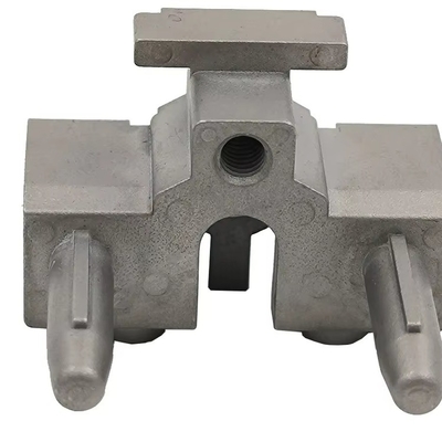 Hardware per lo stampaggio per iniezione di metalli rivestiti in polvere per parti di tronco sinterizzate per la metallurgia